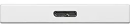 Внешний жесткий диск Seagate One Touch with Password 1TB USB3.0 Light Blue (STKY1000402) - миниатюра 6
