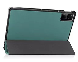 Чехол для планшета BeCover Smart Case для Xiaomi Redmi Pad 10.61" 2022 Dark Green (708724) - миниатюра 5