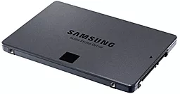 SSD Накопитель Samsung 860 QVO 4 TB (MZ-76Q4T0BW) - миниатюра 4