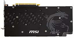 Видеокарта MSI GeForce GTX 1060 GAMING X 6G - миниатюра 3