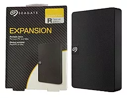 Внешний жесткий диск Seagate Expansion Portable 4 TB (STKM4000400) - миниатюра 6