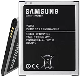 Аккумулятор Samsung J700 Galaxy J7 2015 / EB-BJ700CBE / EB-BJ700BBC (3000 mAh) 12 мес. гарантии - миниатюра 3