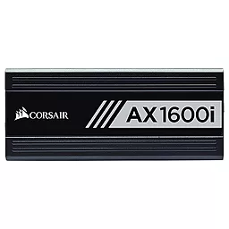 Блок питания Corsair AX1600i Digital ATX 1600W (CP-9020087-EU) - миниатюра 4