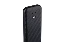 Мобильный телефон 2E E240 2022 Black (688130245159) - миниатюра 7