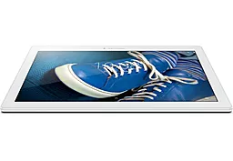 Планшет Lenovo Tab 2 X30F A10-30 16GB Wi-Fi (ZA0C0129UA) Pearl White - мініатюра 5