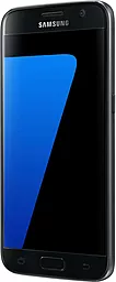 Мобільний телефон Samsung Galaxy S7 32GB G930F Black - мініатюра 3