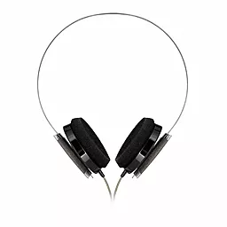 Навушники Sennheiser PX 95 Black - мініатюра 2