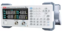 Генератор сигналов UNI-T UTG9005C-II - миниатюра 3