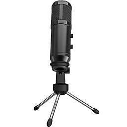 Микрофон Lorgar CMT313 Black (LRG-CMT313) - миниатюра 2