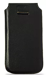 Чехол Grand Samsung S5610, S5611 Black - миниатюра 2