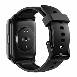 Смарт-часы Realme Watch 2 Black (MJ-058414) - миниатюра 4