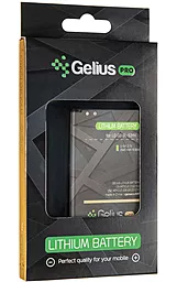 Аккумулятор Nokia BL-4U (2600 mAh) Gelius Pro - миниатюра 5