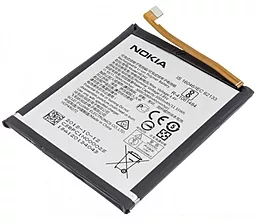 Аккумулятор Nokia X6 2018 / HE342 (3060 mAh) 12 мес. гарантии - миниатюра 2