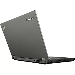 Ноутбук Lenovo ThinkPad T540p (20BES07300) - мініатюра 5