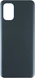 Задняя крышка корпуса Nokia G11 Charcoal