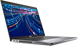 Ноутбук Dell Latitude 5420 (N993L542014UA_UBU) Titan Gray - миниатюра 3