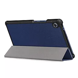 Чехол для планшета BeCover Smart Case Huawei MatePad T8 Deep Blue (705075) - миниатюра 2