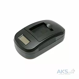 Зарядное устройство для фотоаппарата Minolta NP-700, Sanyo DB-L30, Pentax D-LI72, Samsung SLB-0637 (LCD) (DV0LCD2037) ExtraDigital