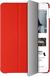 Чехол для планшета Macally для Apple iPad mini 4, mini 5  Red(BSTANDM5-R)