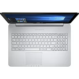 Ноутбук Asus N552VW (N552VW-FY030T) - мініатюра 5