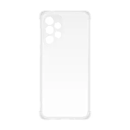 Чехол ACCLAB Shockproof для Samsung Galaxy A32 5G Transparent