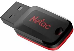 Флешка Netac U197 16GB USB 2.0 (NT03U197N-016G-20BK) - миниатюра 3