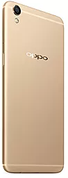 Oppo R9 Plus 4/64 GB Gold - миниатюра 2