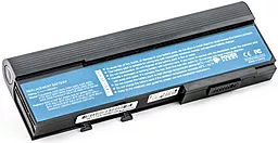 Аккумулятор для ноутбука Acer BTP-ANJ1 Aspire 5550 / 11.1V 7800mAh / NB00000213 PowerPlant