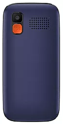 Мобильный телефон Nomi i1870 Blue - миниатюра 2
