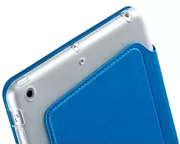 Чехол для планшета IMAX Case for Apple iPad Air 2 Blue - миниатюра 2