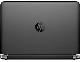 Ноутбук HP ProBook 430 (T6N99ES) - миниатюра 5