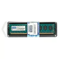 Оперативная память GooDRam DDR3 8GB 1600 MHz (GY1600D364L10/8G)