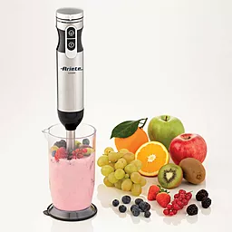 Blend/set ARIETE 898 Professional Multi functions 7 in 1 Hand blender - миниатюра 5