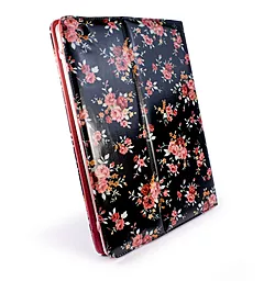 Чохол для планшету Tuff-Luv Slim-Stand fabric case cover for iPad 2,3,4 Black (B10_34) - мініатюра 3