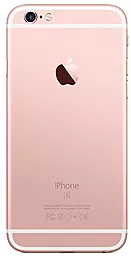 Корпус iPhone 6 Rose Gold