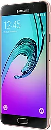 Мобільний телефон Samsung A710F Galaxy A7(2016) Pink - мініатюра 4