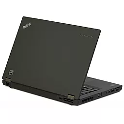 Ноутбук Lenovo ThinkPad T440p (20ANS0A100) - миниатюра 6