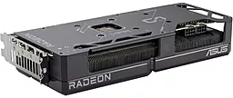Видеокарта Asus Dual Radeon RX 7800 XT OC Edition 16GB GDDR6 (90YV0JJ1-M0NA00) - миниатюра 10