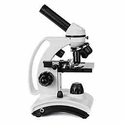 Микроскоп SIGETA BIONIC 40x-640x смартфон-адаптер - миниатюра 5