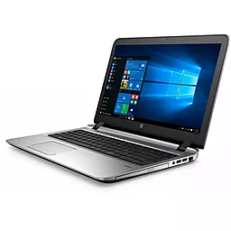 Ноутбук HP ProBook 450 (P4N82EA) - миниатюра 3