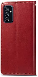 Чехол GETMAN Gallant (PU) для Samsung Galaxy M34 5G M346 Red - миниатюра 2
