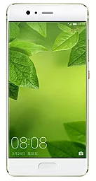 Мобільний телефон Huawei P10 64GB UA Green - мініатюра 2