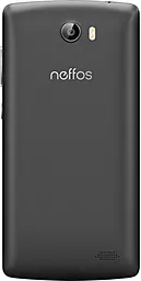 Мобільний телефон TP-Link Neffos C5 Dual Sim DARK GREY - мініатюра 3