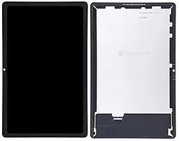Дисплей для планшету Realme Pad 10.4 (RMP2103, синій шлейф) з тачскріном, оригінал, Black