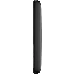 Мобільний телефон Nokia 222 DualSim Black - мініатюра 4
