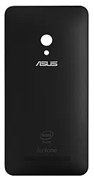 Задняя крышка корпуса Asus ZenFone 5 A500CG / A500KL / A501CG Original Black