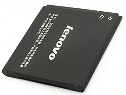 Аккумулятор Lenovo A288t / BL186 / BML6368 (1500 mAh) ExtraDigital - миниатюра 4