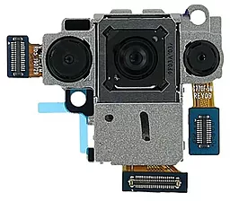 Задня камера Samsung Galaxy S10 Lite G770 (48MP + 12MP + 5MP) Original