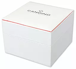 Наручний годинник Candino C4594/1 - мініатюра 3