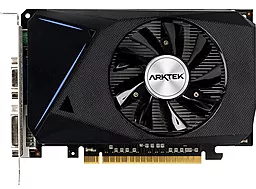 Видеокарта Arktek GeForce GT 740 2GB GDDR5 128-bit (AKN740D5S2GH1) - миниатюра 2